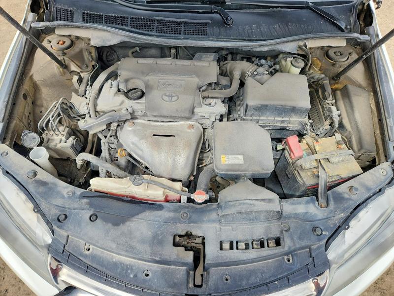 2016 Toyota Camry მანქანა იყიდება აუქციონზე, vin: 4T1BF1FK7GU240005, აუქციონის ნომერი: 53083216