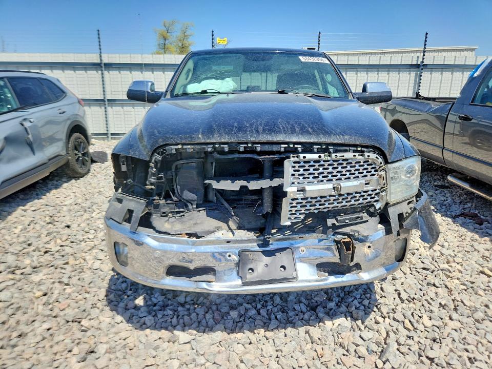 2015 Ram 1500 მანქანა იყიდება აუქციონზე, vin: 1C6RR7VT6FS600762, აუქციონის ნომერი: 53432956