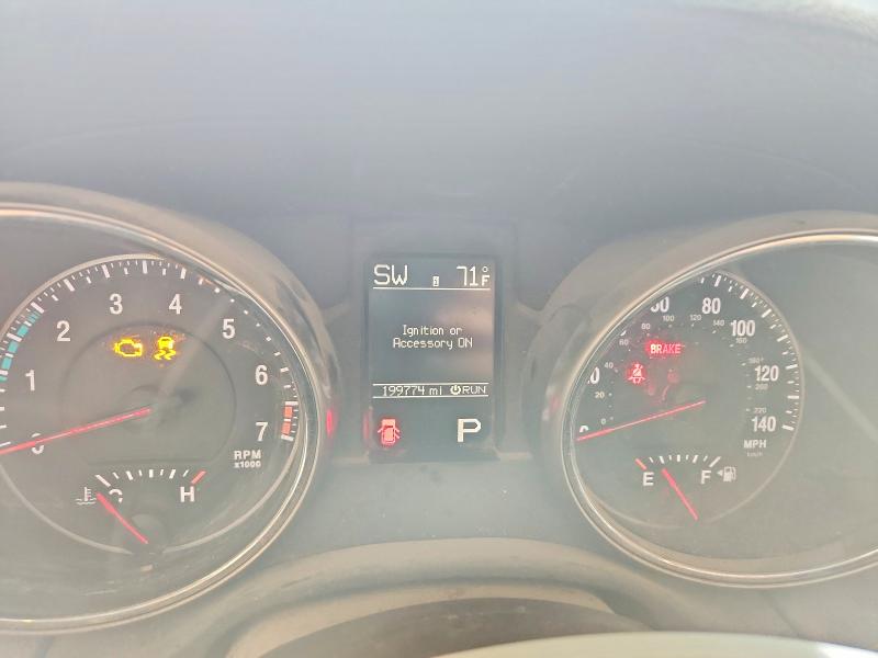 Auction sale of the 2012 Jeep Grand Cherokee, vin: 1C4RJFAG8CC246154, lot number: 54893256