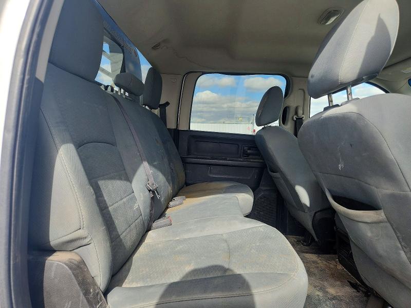 Продажа на аукционе авто 2013 Ram 4500, vin: 3C7WRLFL5DG596021, номер лота: 54274836