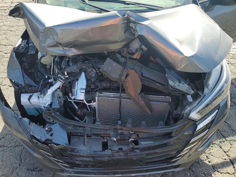 Aukcja sprzedaży 2025 Nissan Versa, vin: 3N1CN8DVXSL894455, numer aukcji: 55014916