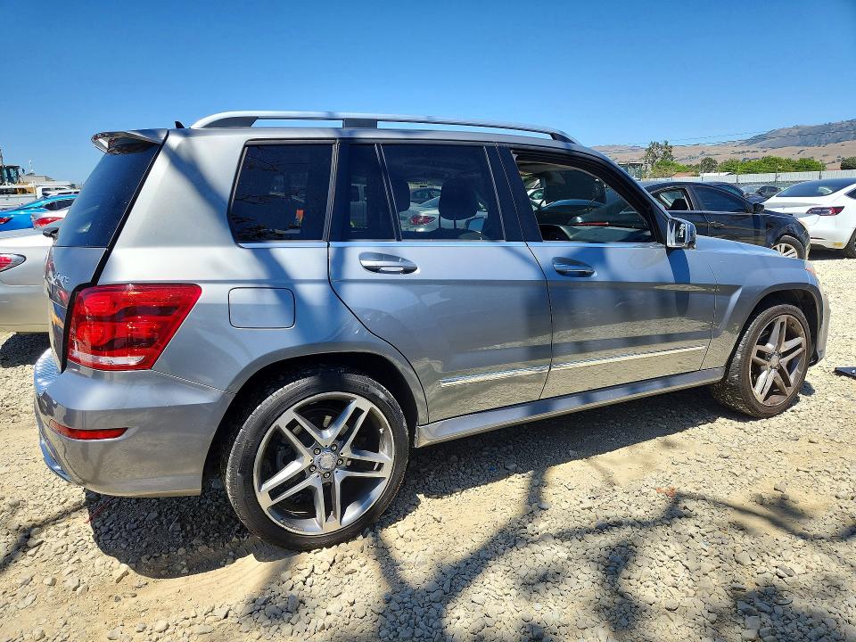 53838026 :رقم المزاد ، WDCGG8JB9DG101361 vin ، 2013 Mercedes-benz Glk مزاد بيع