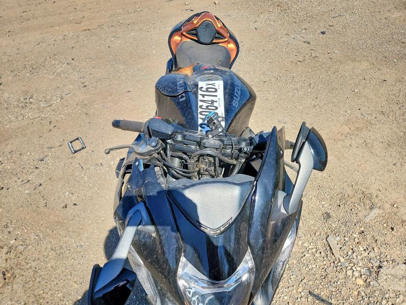 Продажа на аукционе авто 2022 Suzuki Gsx1300, vin: JS1EJ11BXN7100544, номер лота: 53106416