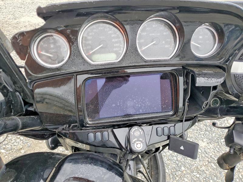 Aukcja sprzedaży 2023 Harley Davidson Flhxs, vin: 1HD1KRP11PB645612, numer aukcji: 52725156