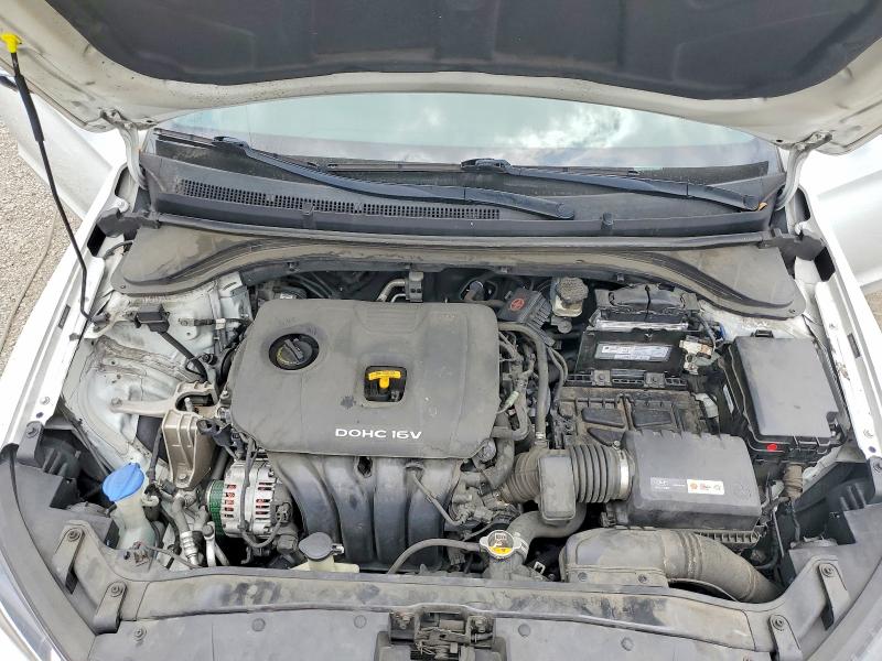 54804416 :رقم المزاد ، 5NPD84LF8HH161874 vin ، 2017 Hyundai Elantra مزاد بيع