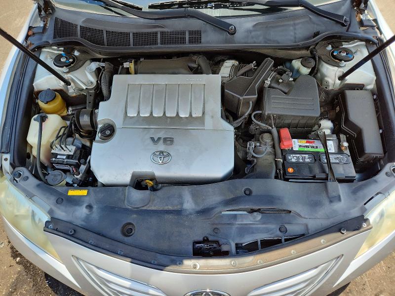 Продажа на аукционе авто 2008 Toyota Camry, vin: 4T1BK46K98U572039, номер лота: 53768976