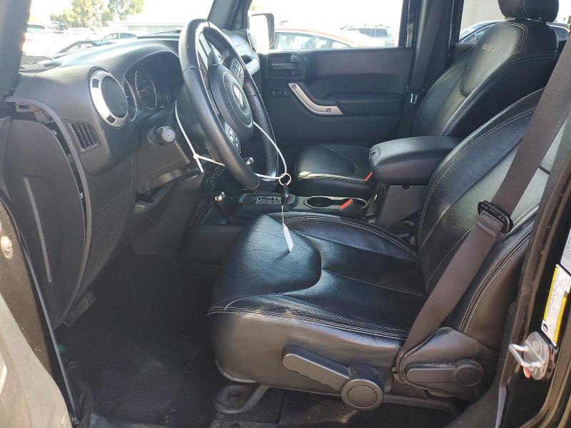 54556946 :رقم المزاد ، 1C4HJWEGXGL301425 vin ، 2016 Jeep Wrangler Unlimited مزاد بيع