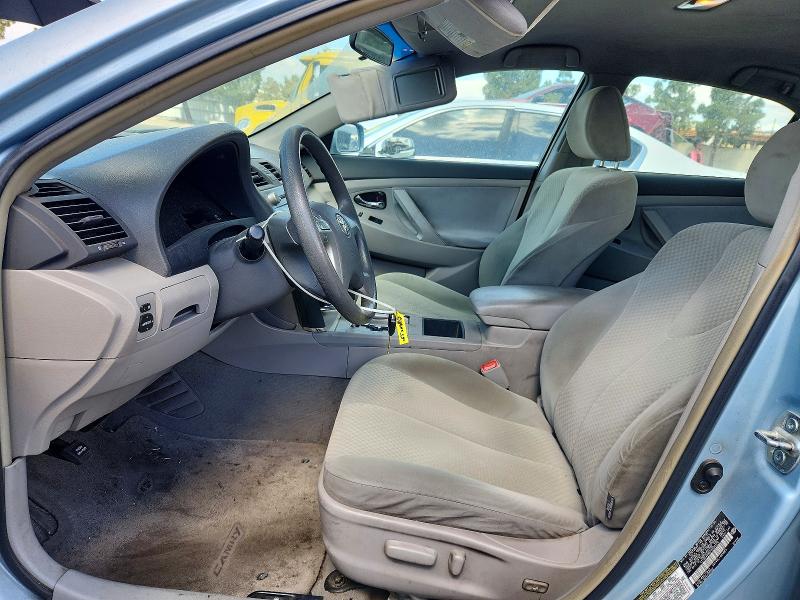 Продаж на аукціоні авто 2007 Toyota Camry, vin: 4T1BE46K57U690370, номер лоту: 55209356