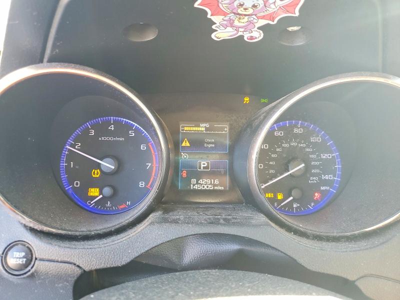 Aukcja sprzedaży 2015 Subaru Legacy, vin: 4S3BNAC63F3054142, numer aukcji: 53958236