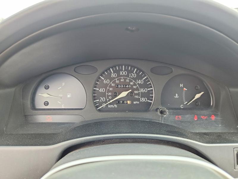 Продажа на аукционе авто 1997 Toyota Tercel, vin: JT2BC51L2V0282521, номер лота: 52883246