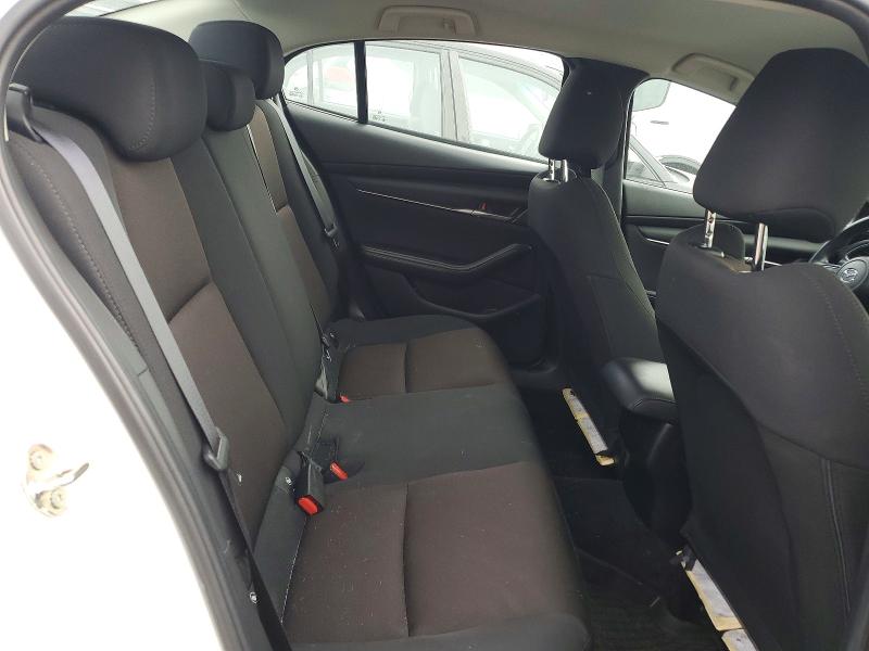 Aukcja sprzedaży 2025 Mazda 3, vin: 3MZBPAAM9SM456040, numer aukcji: 50801166