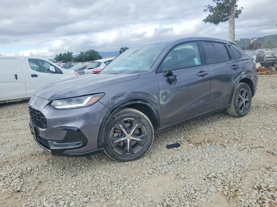 Aukcja sprzedaży 2023 Honda Hr-v, vin: 3CZRZ1H70PM724597, numer aukcji: 55257296