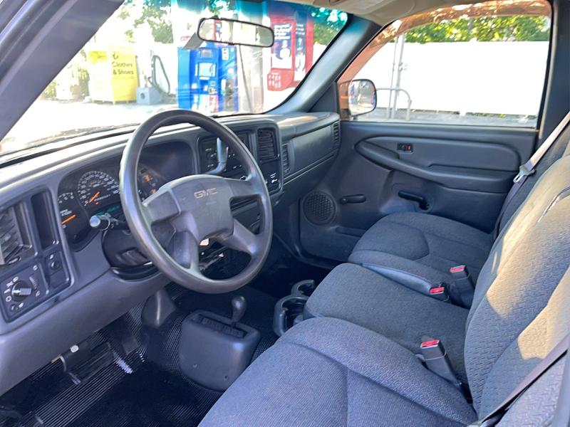 53125036 :رقم المزاد ، 1GTHK24U86E141478 vin ، 2006 Gmc Sierra مزاد بيع