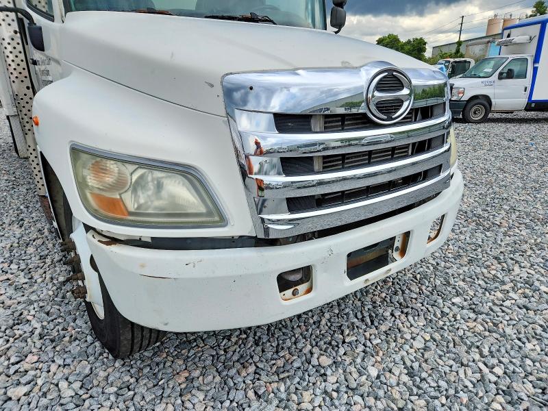2012 Hino Hino 338 მანქანა იყიდება აუქციონზე, vin: 5PVNV8JT5C4S52287, აუქციონის ნომერი: 54166576