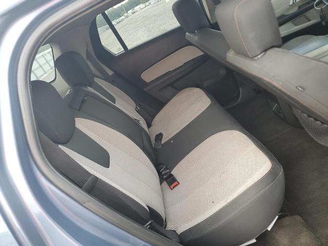Продажа на аукционе авто 2011 Gmc Terrain, vin: 2CTALSEC5B6354430, номер лота: 53258146