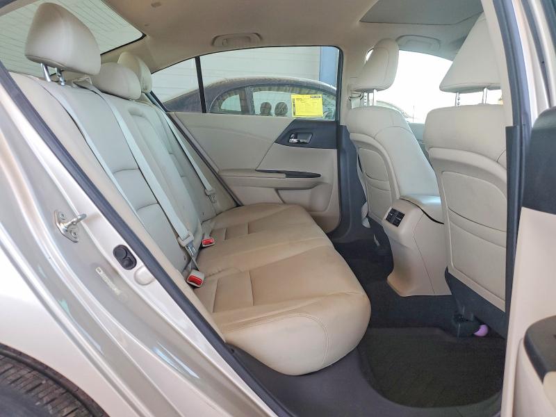 55750706 :رقم المزاد ، 1HGCR3F89DA049099 vin ، 2013 Honda Accord مزاد بيع