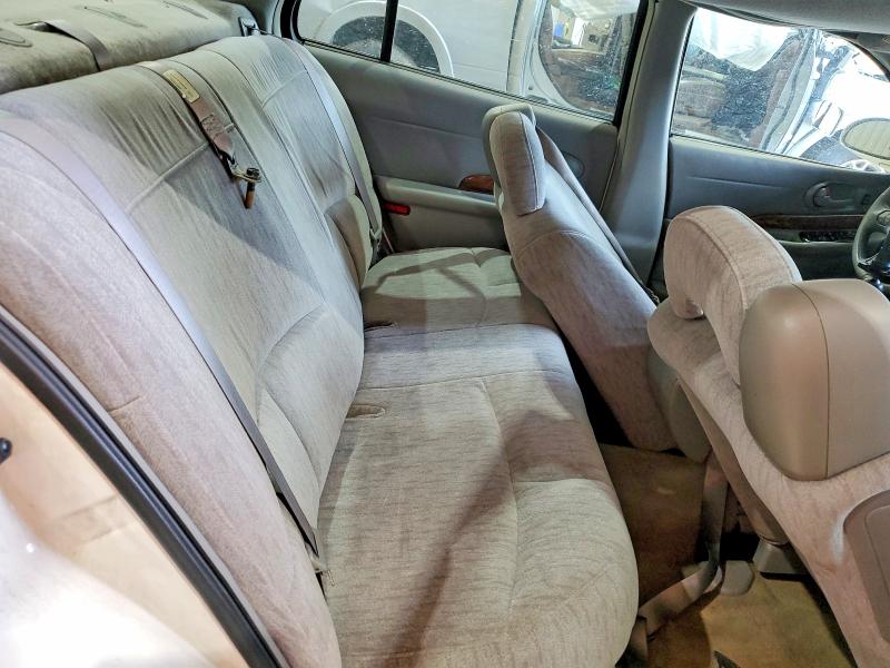 Aukcja sprzedaży 2003 Buick Lesabre, vin: 1G4HP54K63U180407, numer aukcji: 52416776