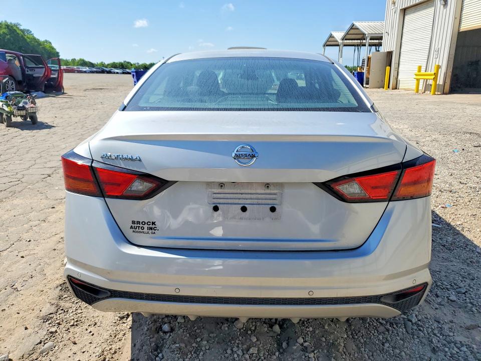 Продаж на аукціоні авто 2021 Nissan Altima, vin: 1N4BL4BV9MN399117, номер лоту: 53695546