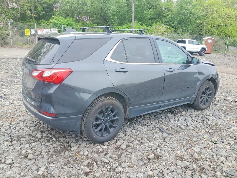 Продажа на аукционе авто 2019 Chevrolet Equinox, vin: 2GNAXUEV5K6278731, номер лота: 53293046