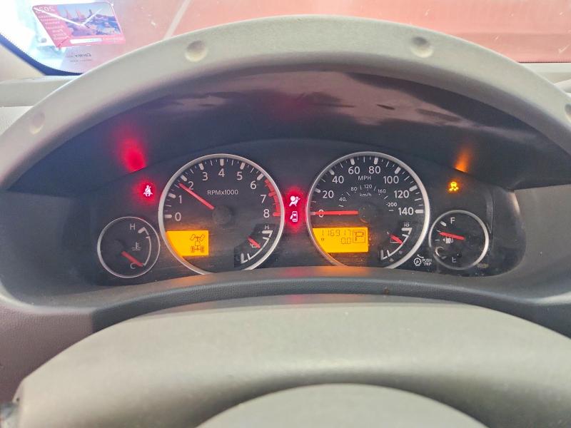 Aukcja sprzedaży 2014 Nissan Frontier, vin: 1N6AD0EVXEN756486, numer aukcji: 50646636