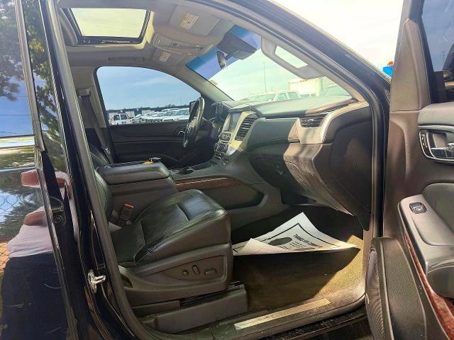 Aukcja sprzedaży 2016 Gmc Yukon, vin: 1GKS2BKC7GR450793, numer aukcji: 54000436