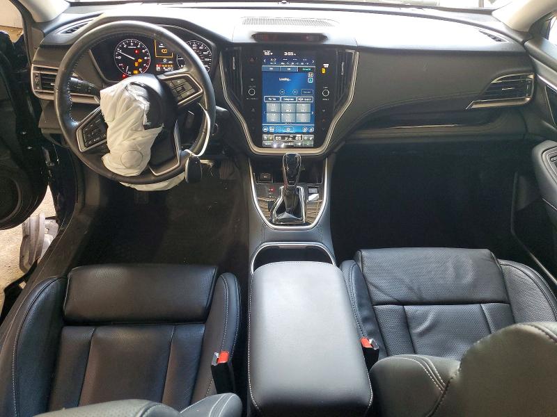 Продаж на аукціоні авто 2024 Subaru Outback, vin: 4S4BTGPD8R3165724, номер лоту: 54982296