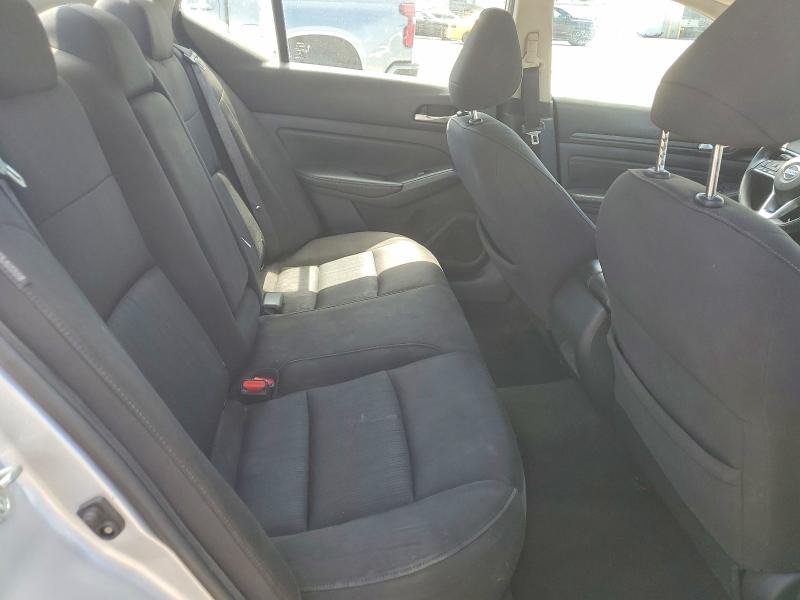 2020 Nissan Altima მანქანა იყიდება აუქციონზე, vin: 1N4BL4BV4LC192841, აუქციონის ნომერი: 54206506