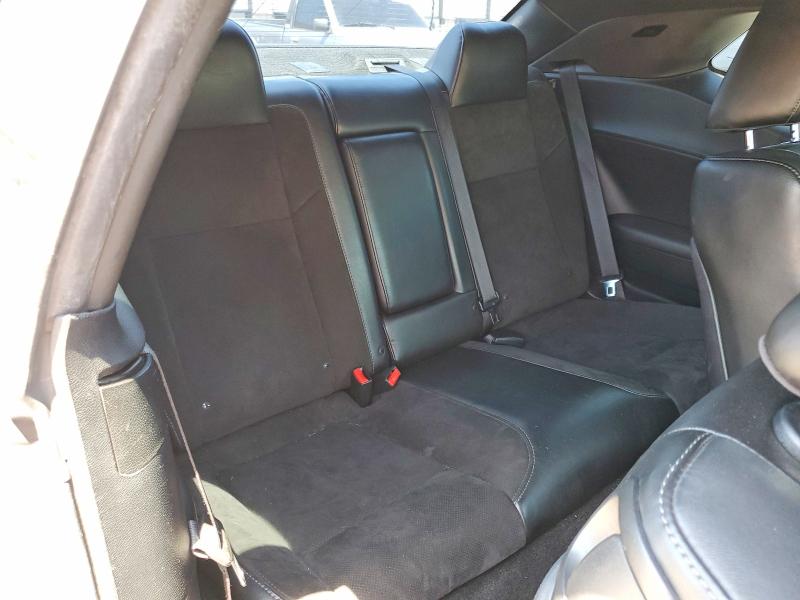 Aukcja sprzedaży 2018 Dodge Challenger, vin: 2C3CDZFJ8JH241196, numer aukcji: 55354736