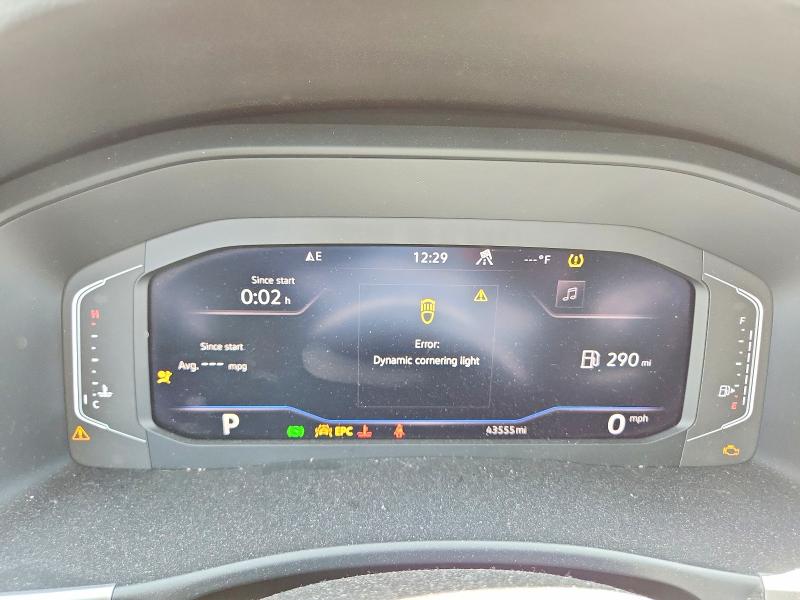 Aukcja sprzedaży 2023 Volkswagen Atlas, vin: 1V2HR2CAXPC528838, numer aukcji: 52258506