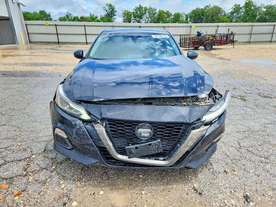 Продажа на аукционе авто 2021 Nissan Altima, vin: 1N4BL4CV8MN326321, номер лота: 52190716