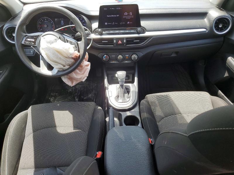 Продаж на аукціоні авто 2023 Kia Forte, vin: 3KPF24AD2PE608570, номер лоту: 52029896