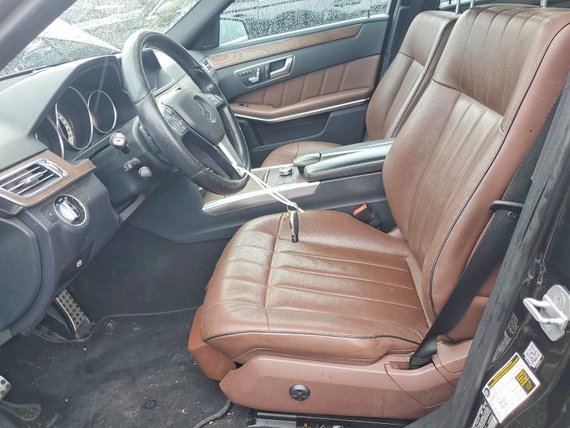54605826 :رقم المزاد ، WDDHF8JB9GB222069 vin ، 2016 Mercedes-benz E مزاد بيع