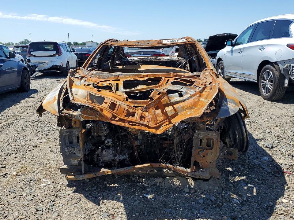 Aukcja sprzedaży 2022 Hyundai Sonata, vin: 5NPEJ4J21NH136738, numer aukcji: 52588306