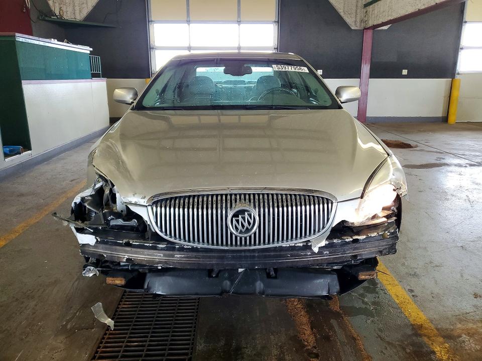 Aukcja sprzedaży 2007 Buick Lucerne, vin: 1G4HD57277U203610, numer aukcji: 53977956