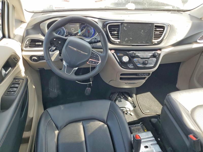 Aukcja sprzedaży 2024 Chrysler Pacifica, vin: 2C4RC1BG0RR167508, numer aukcji: 52519566
