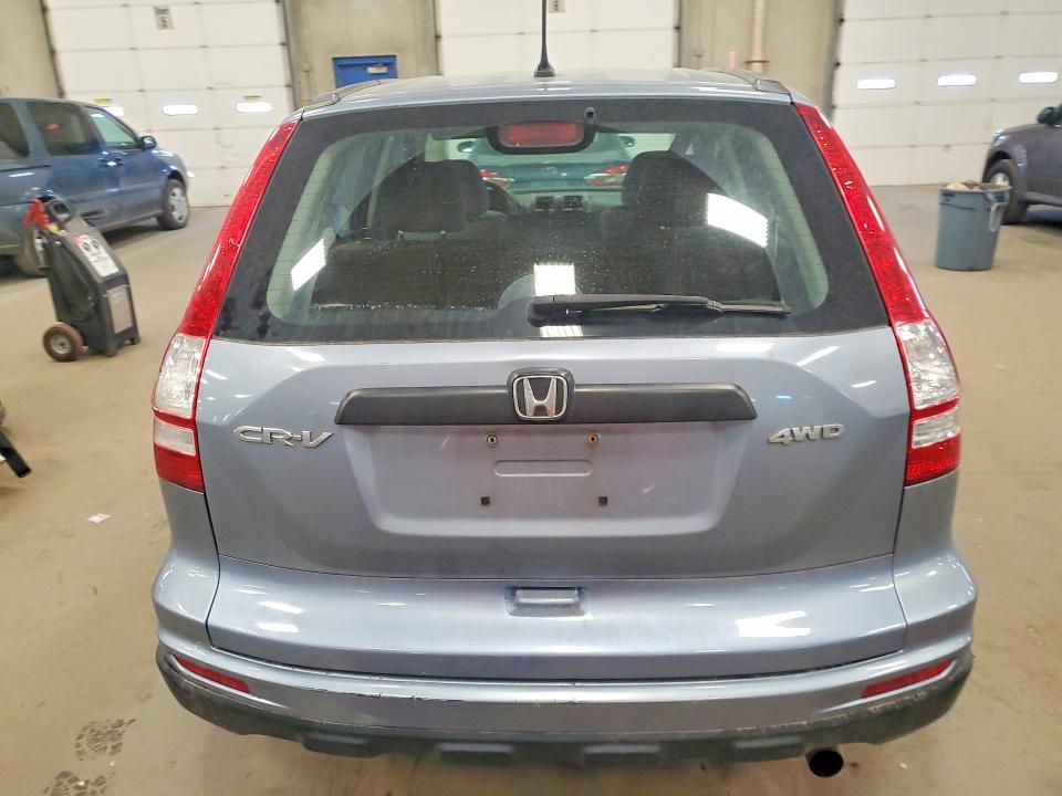 Продажа на аукционе авто 2011 Honda Cr-v, vin: 5J6RE4H31BL042090, номер лота: 55374286