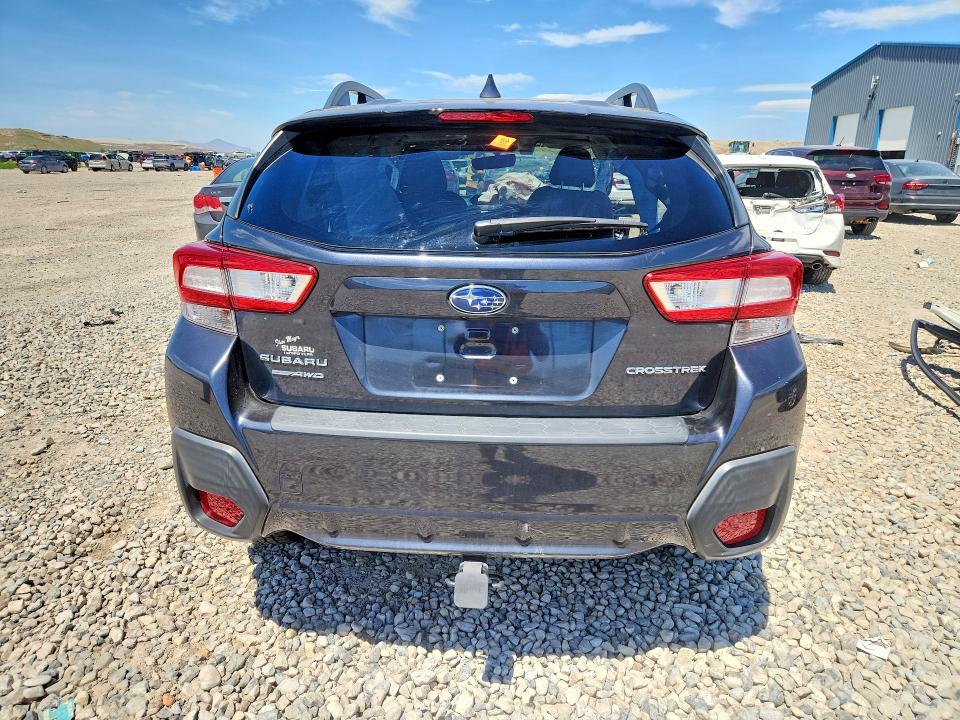 Продаж на аукціоні авто 2019 Subaru Crosstrek, vin: JF2GTAECXKH307972, номер лоту: 52913716