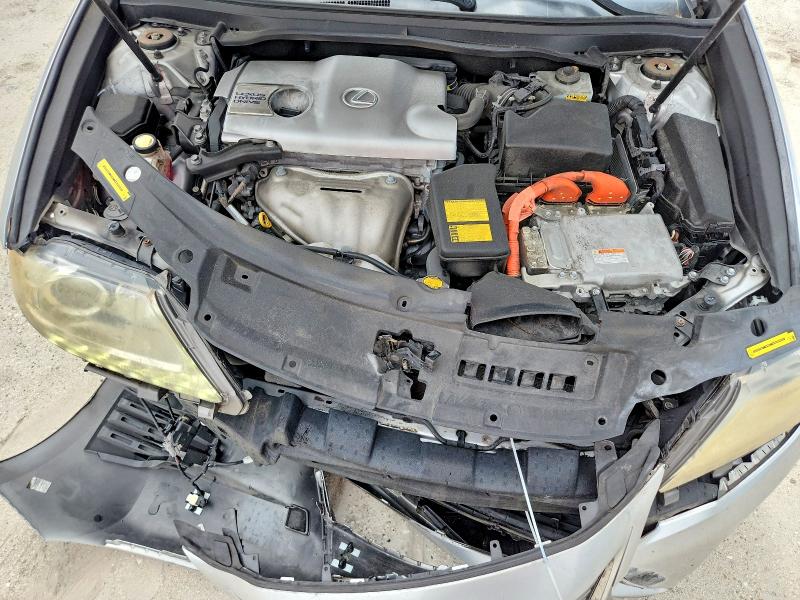 Продажа на аукционе авто 2013 Lexus Es, vin: JTHBW1GG9D2013838, номер лота: 53958186