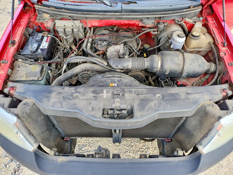 2006 Ford F150 მანქანა იყიდება აუქციონზე, vin: 1FTRF12256NB55410, აუქციონის ნომერი: 52871916