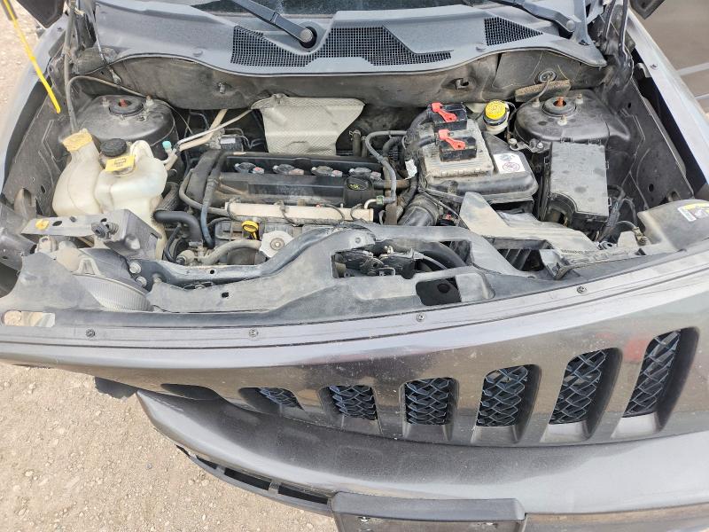 Aukcja sprzedaży 2015 Jeep Patriot, vin: 1C4NJPBA1FD285374, numer aukcji: 52848886