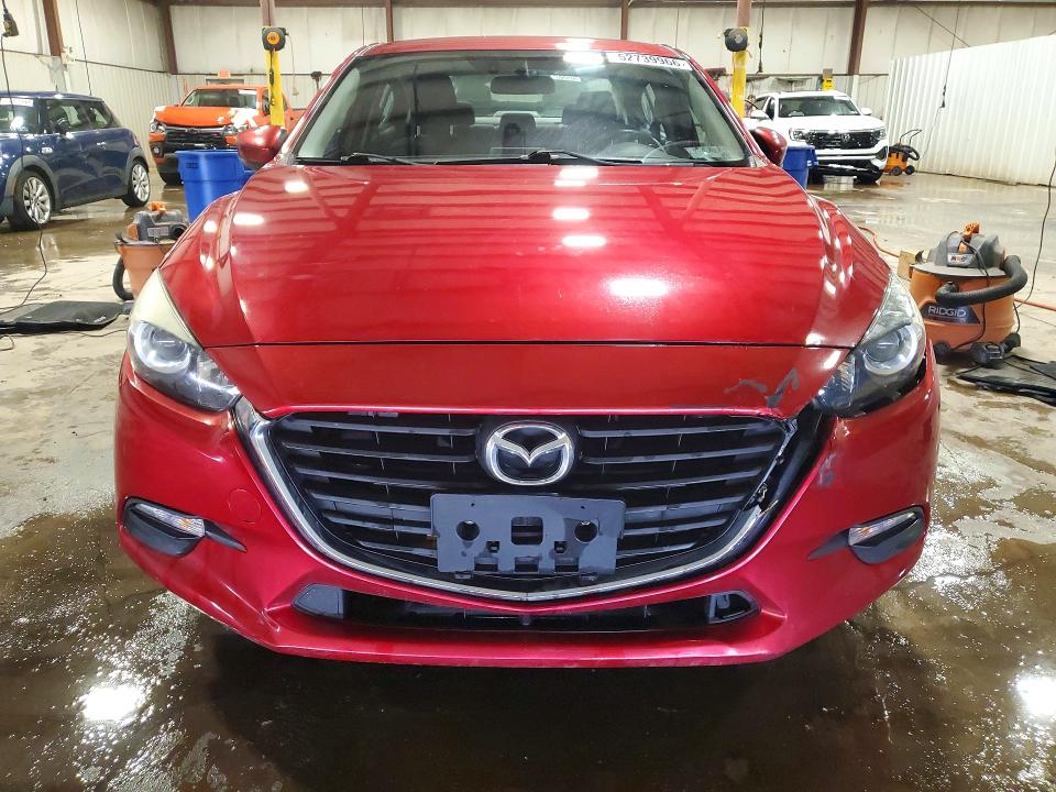 Aukcja sprzedaży 2017 Mazda 3, vin: 3MZBN1U71HM156058, numer aukcji: 52739966