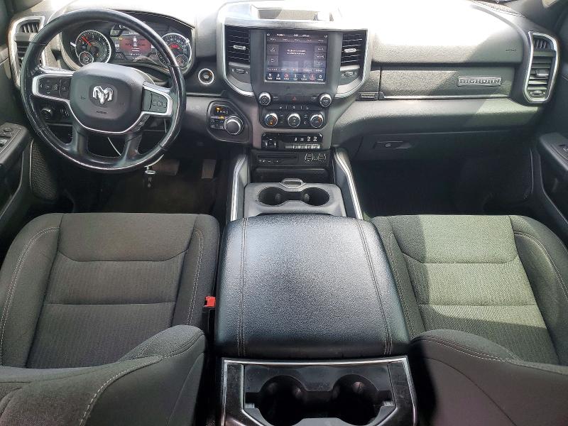 Продаж на аукціоні авто 2019 Ram 1500, vin: 1C6SRFFT2KN742271, номер лоту: 51628686