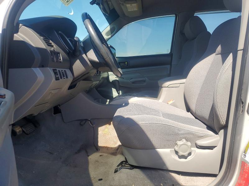 2006 Toyota Tacoma მანქანა იყიდება აუქციონზე, vin: 5TEKU72N16Z166065, აუქციონის ნომერი: 51802416