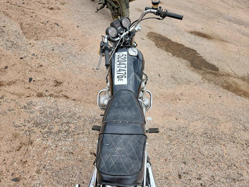 Aukcja sprzedaży 1981 Suzuki Gs550, vin: JS1GN71L9B2106319, numer aukcji: 52047476