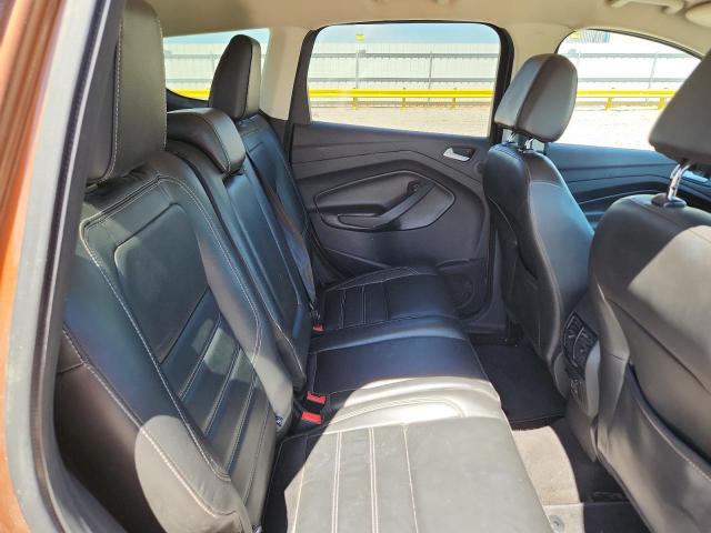 Aukcja sprzedaży 2017 Ford Escape, vin: 1FMCU0JD2HUF05282, numer aukcji: 52421966