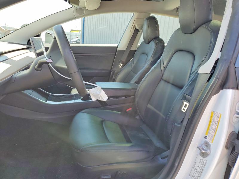 54732396 :رقم المزاد ، 5YJ3E1EA3LF633362 vin ، 2020 Tesla Model 3 مزاد بيع