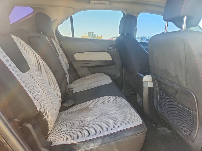 Aukcja sprzedaży 2012 Chevrolet Equinox, vin: 2GNFLDE50C6110434, numer aukcji: 53324306