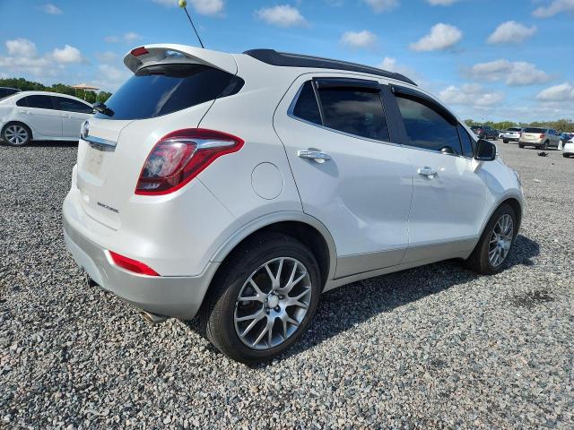 Aukcja sprzedaży 2018 Buick Encore, vin: KL4CJ1SB1JB633525, numer aukcji: 54778956