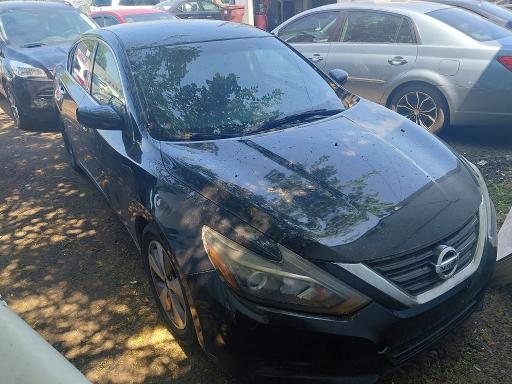 Aukcja sprzedaży 2017 Nissan Altima, vin: 1N4AL3AP8HC109220, numer aukcji: 54892346