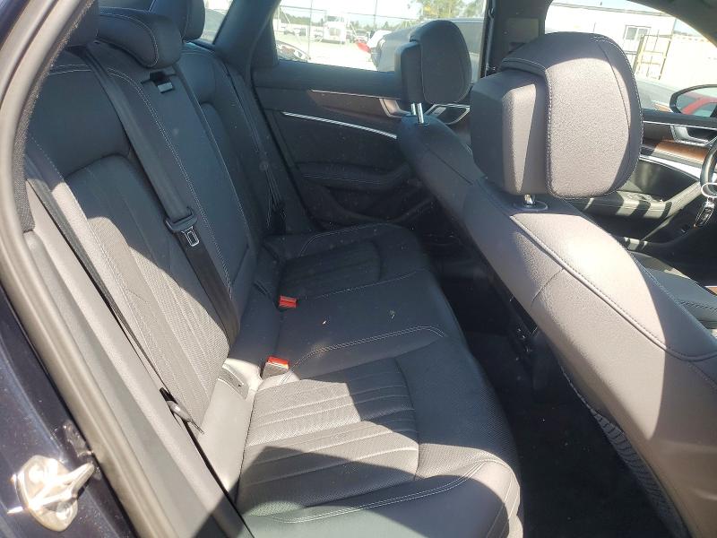 Продаж на аукціоні авто 2020 Audi A6, vin: WAUM2AF22LN074597, номер лоту: 52947146